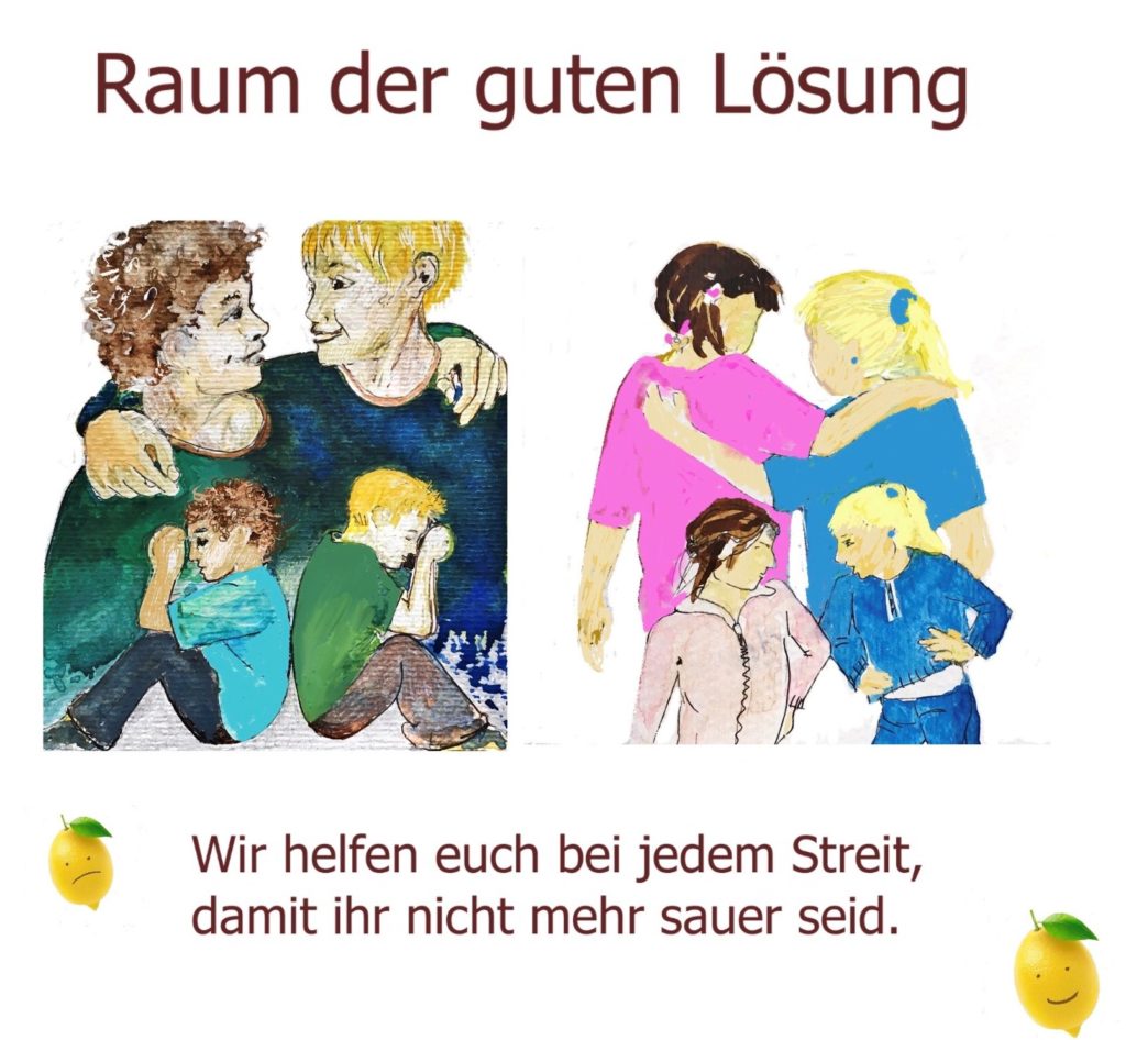 SIS - Raum der guten Lösung