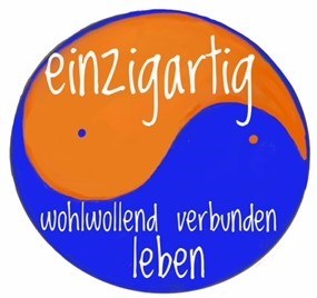 einzigartig und verbunden