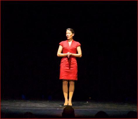 Bettina Fritsche 2015, Bosco Gauting