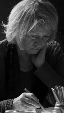 Anna Haußer, Künstlerin
