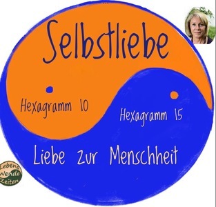 Selbstliebe